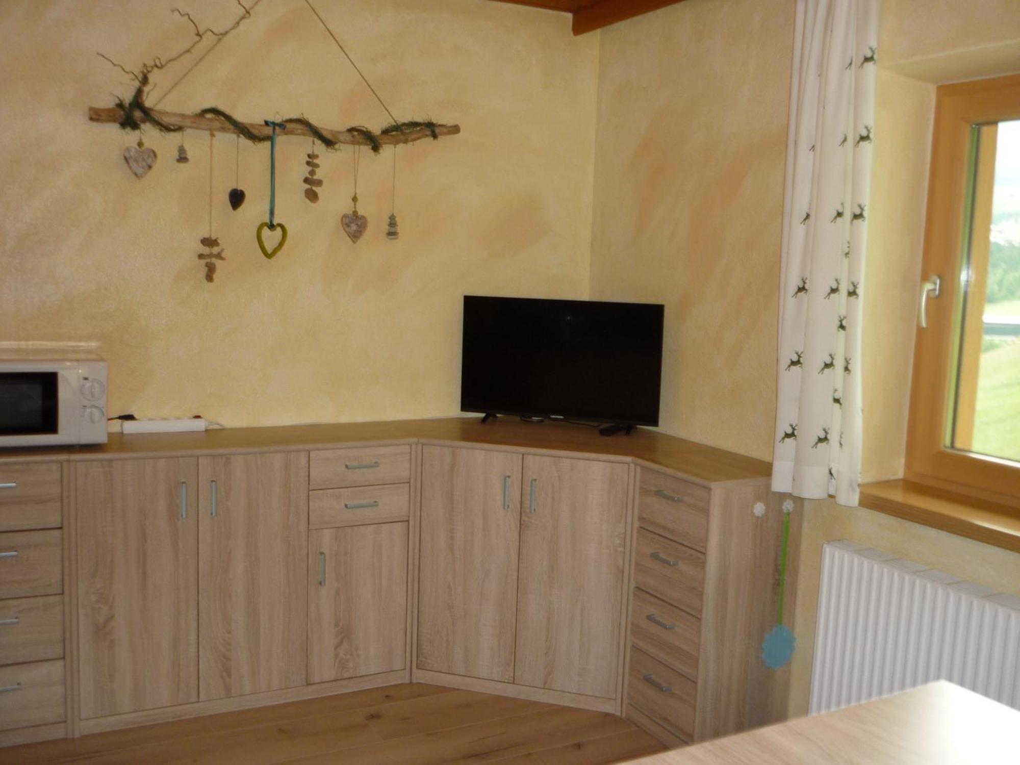 Appartement Kreidl à Tux Extérieur photo