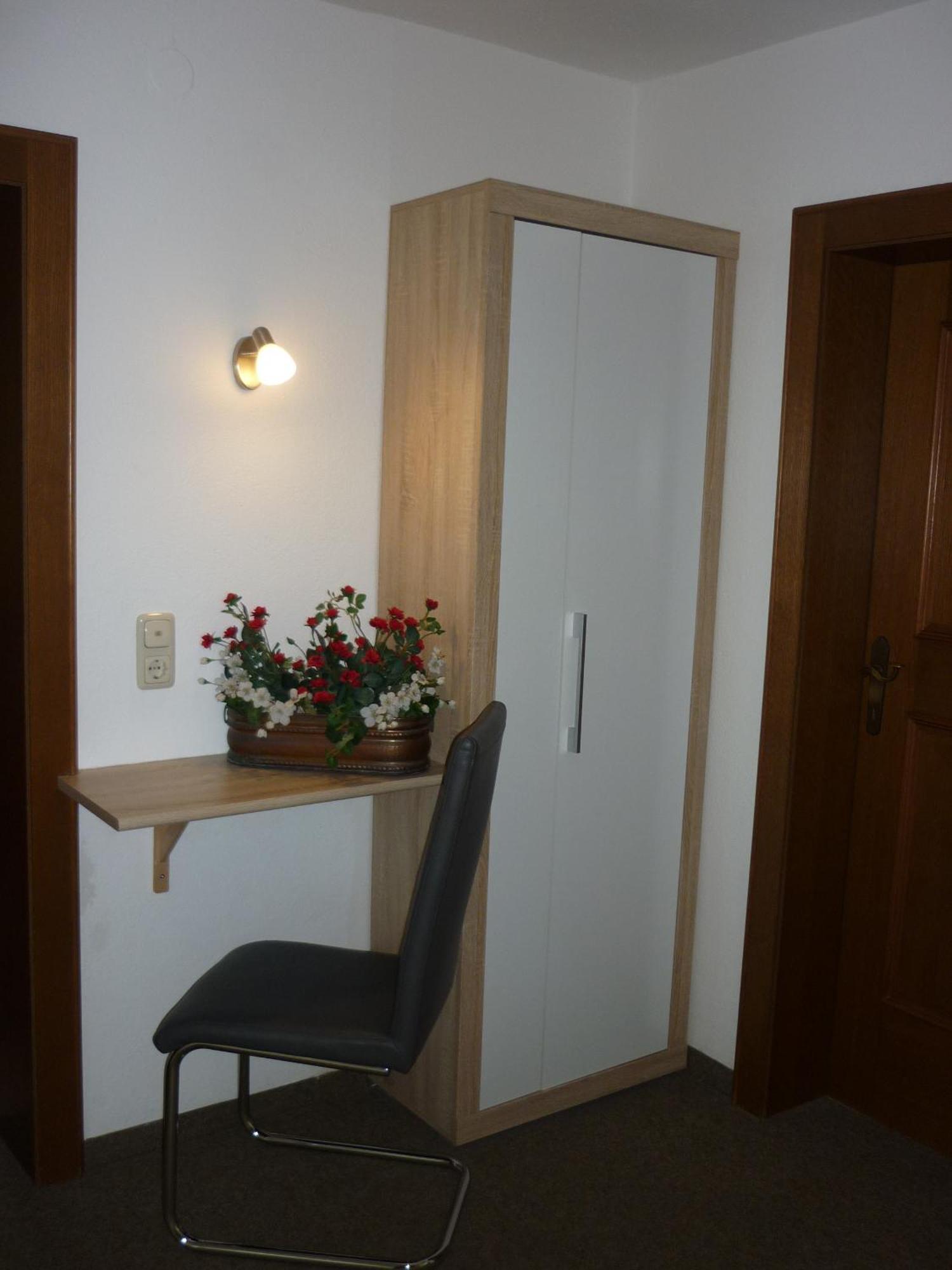 Appartement Kreidl à Tux Extérieur photo